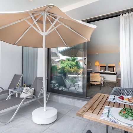 Payava Hotel By True Blue Kalkan Exteriör bild