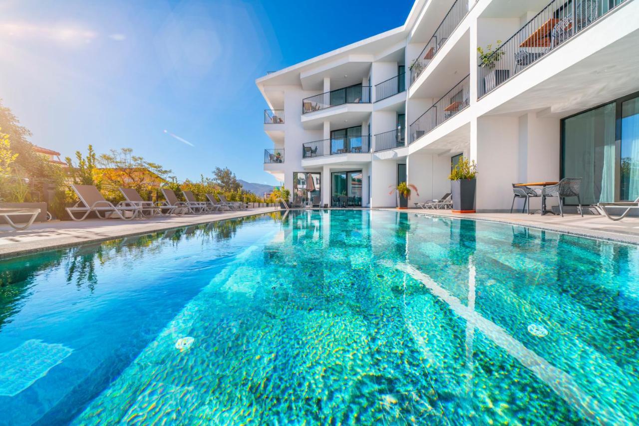 Payava Hotel By True Blue Kalkan Exteriör bild