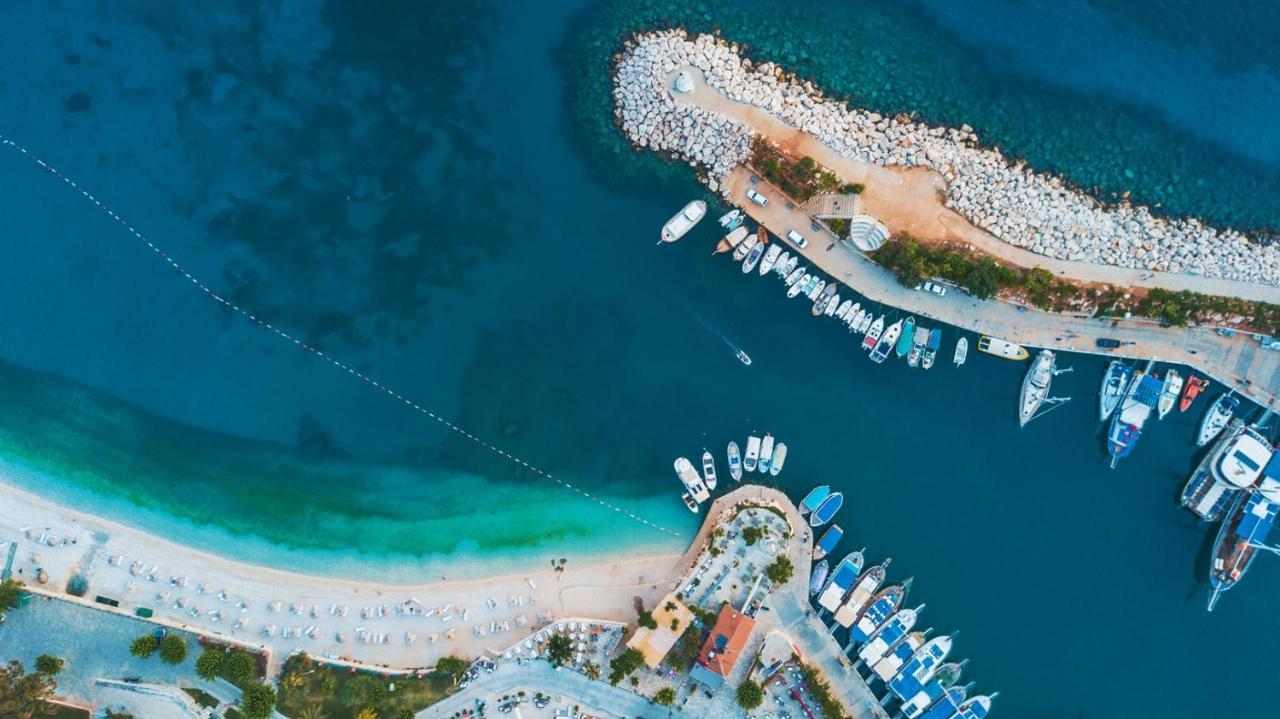 Payava Hotel By True Blue Kalkan Exteriör bild