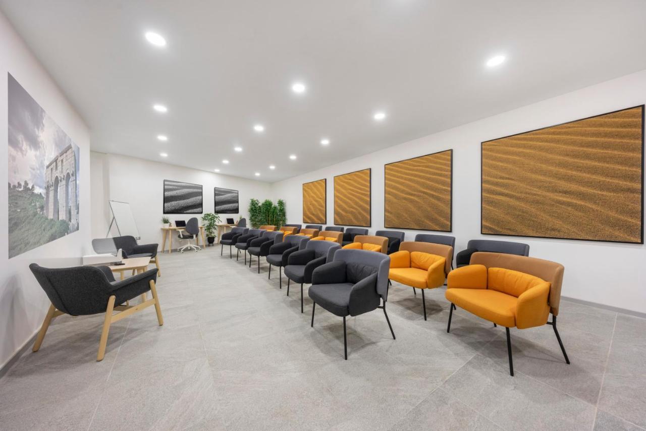 Payava Hotel By True Blue Kalkan Exteriör bild