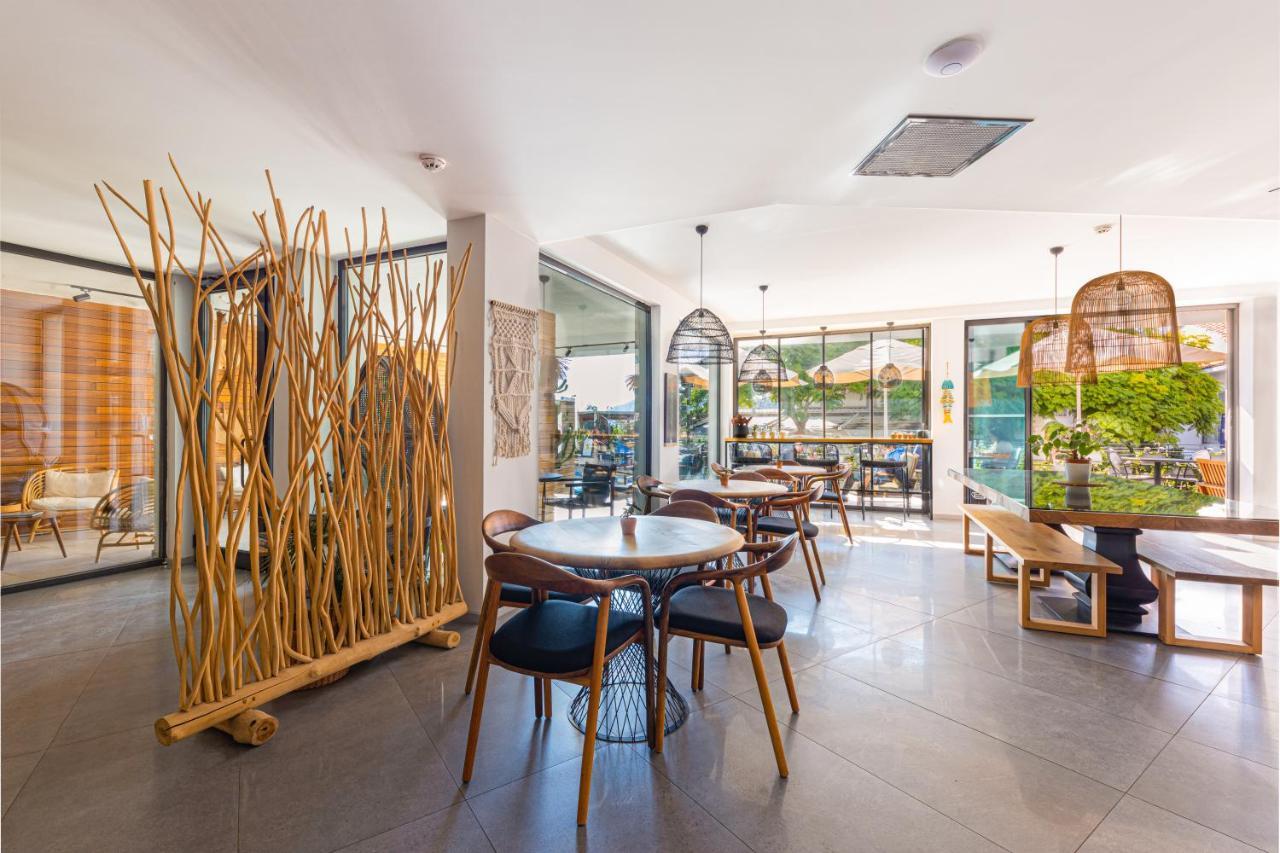 Payava Hotel By True Blue Kalkan Exteriör bild