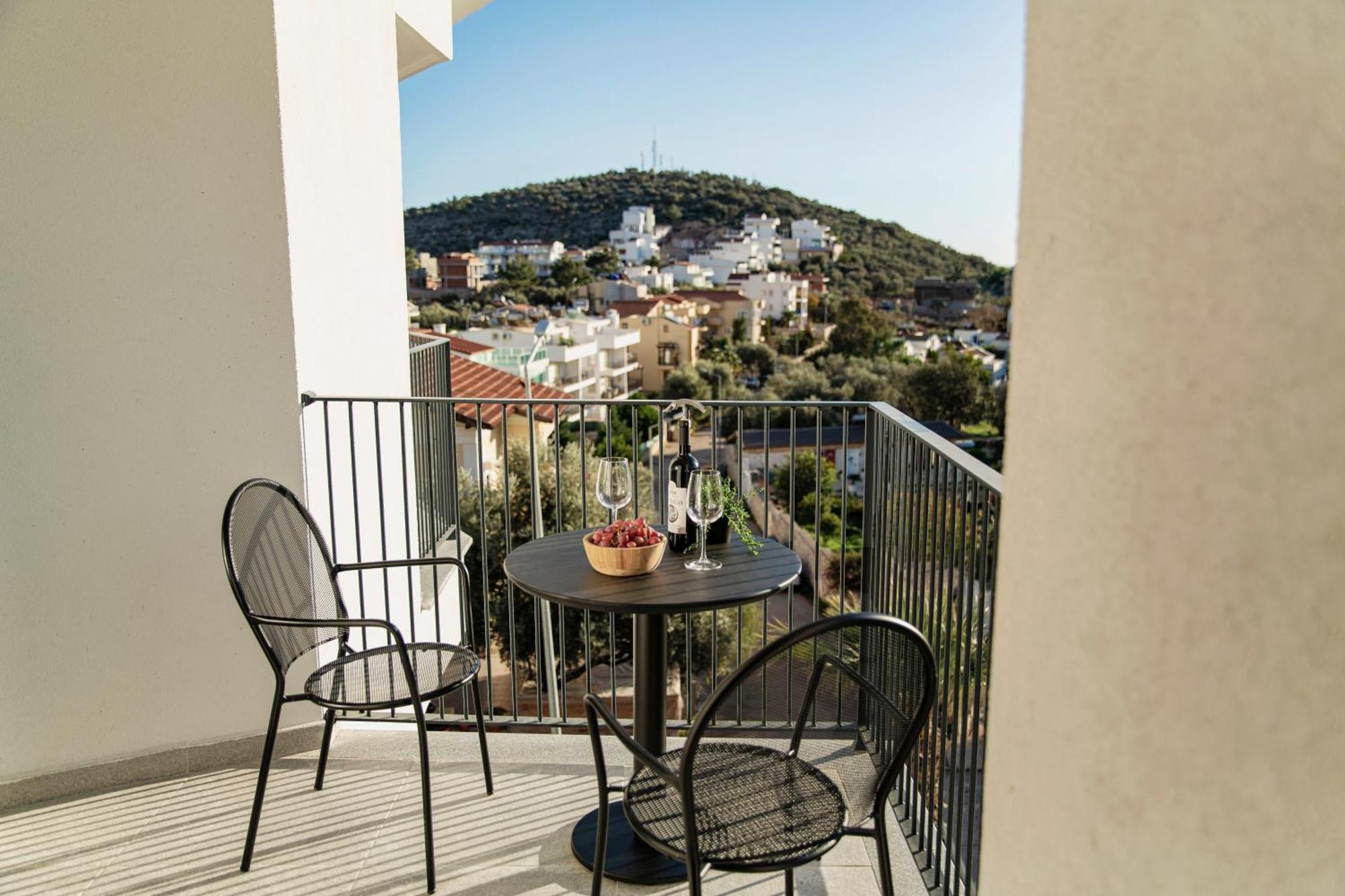 Payava Hotel By True Blue Kalkan Rum bild