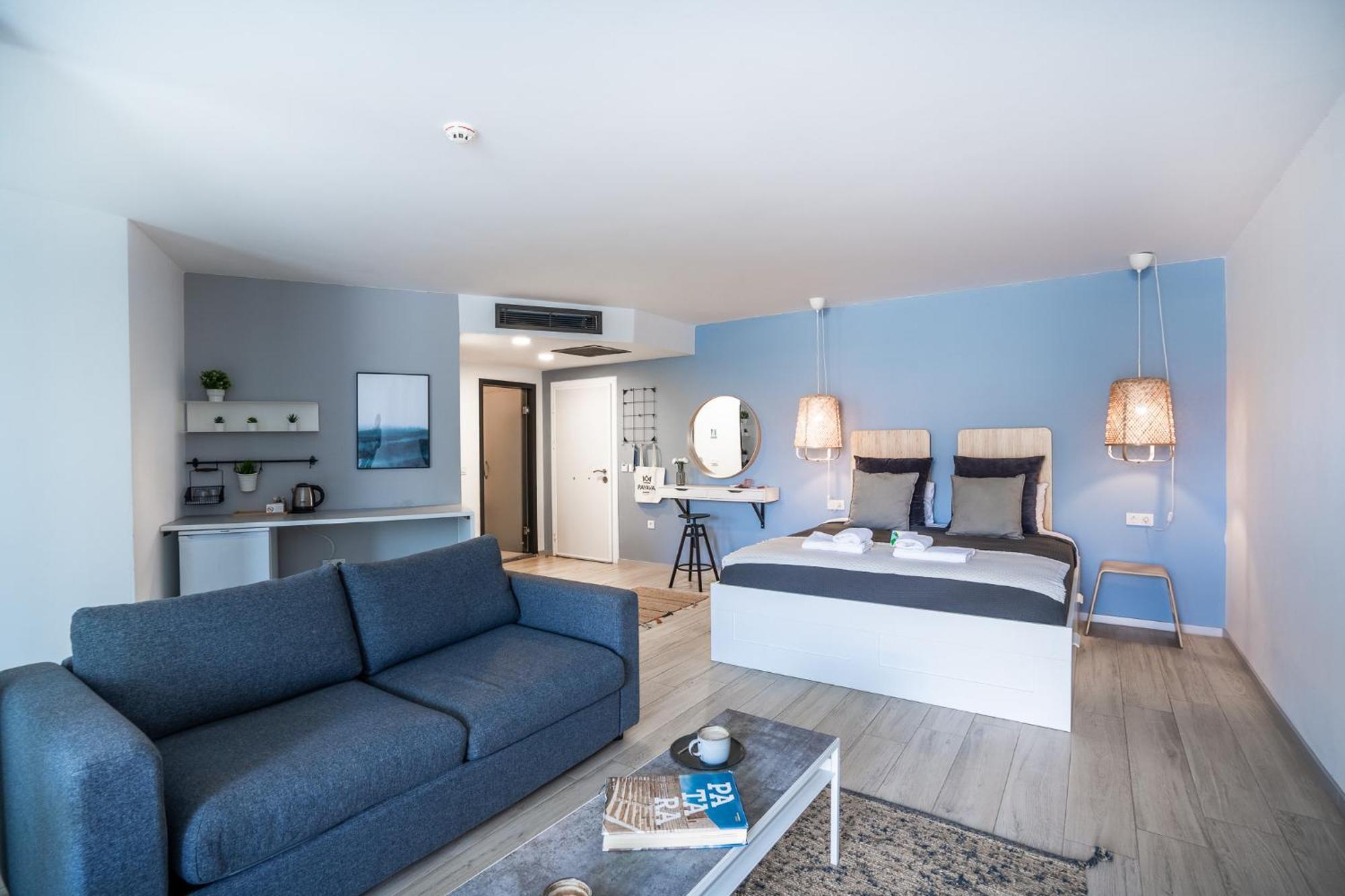 Payava Hotel By True Blue Kalkan Exteriör bild