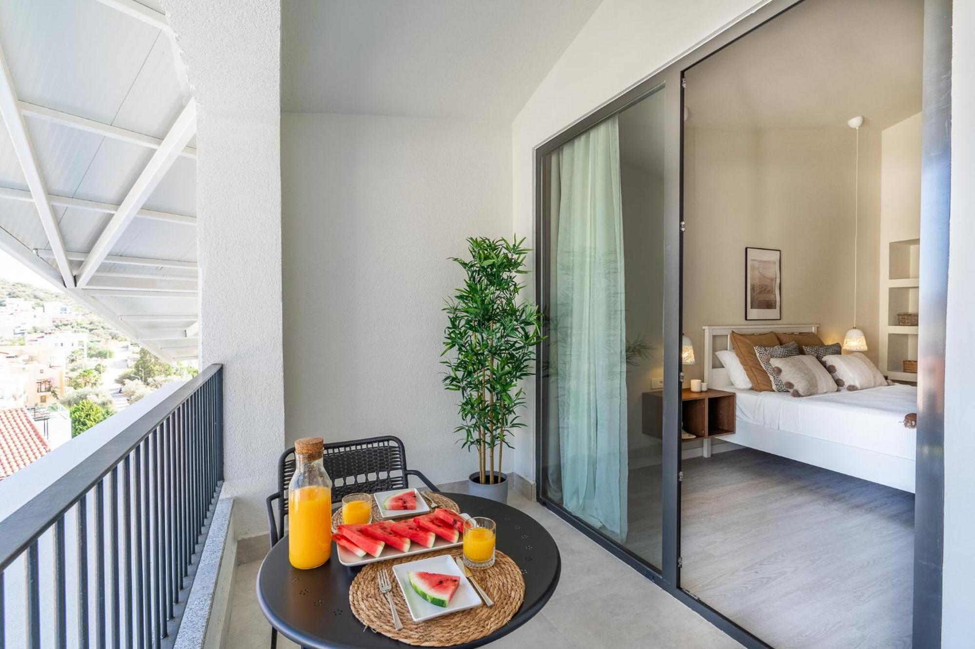 Payava Hotel By True Blue Kalkan Exteriör bild