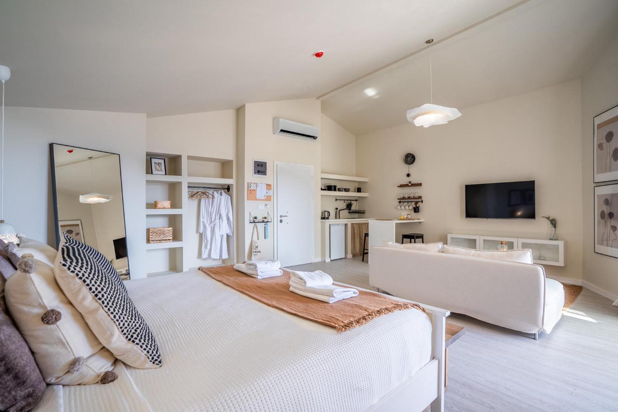 Payava Hotel By True Blue Kalkan Exteriör bild