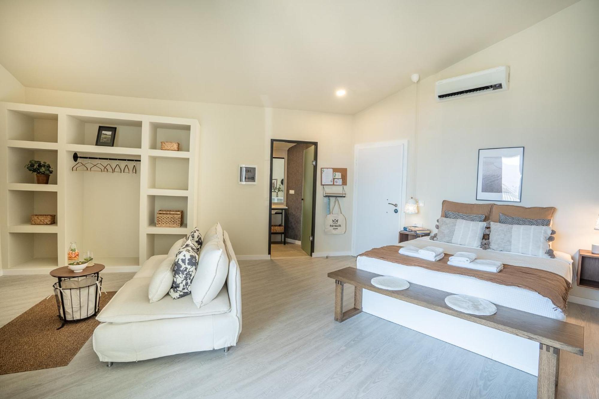 Payava Hotel By True Blue Kalkan Exteriör bild