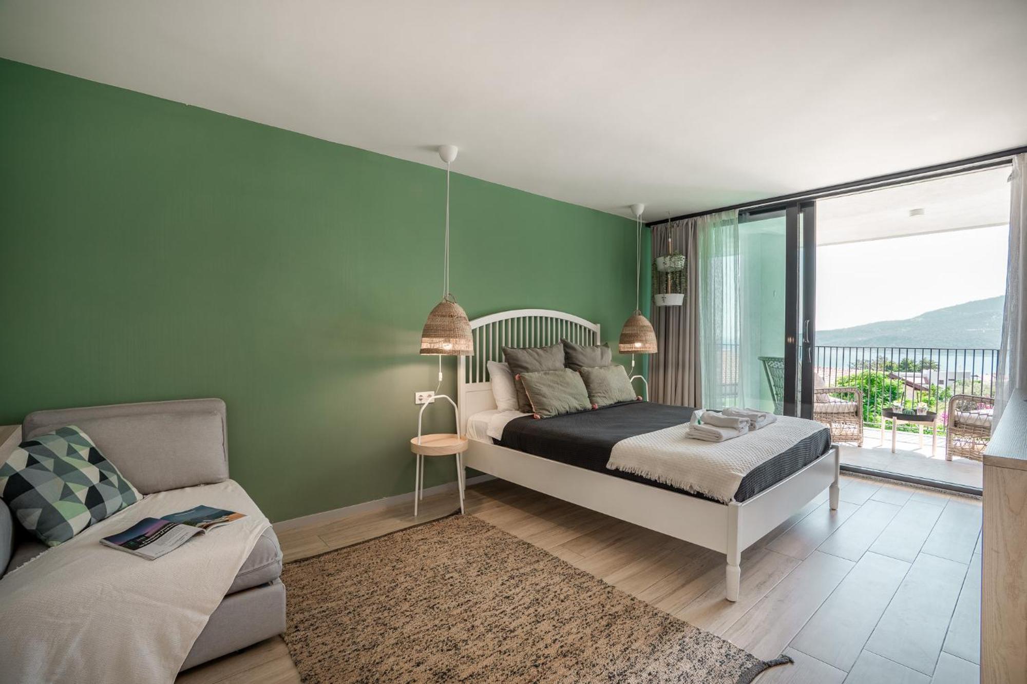 Payava Hotel By True Blue Kalkan Exteriör bild