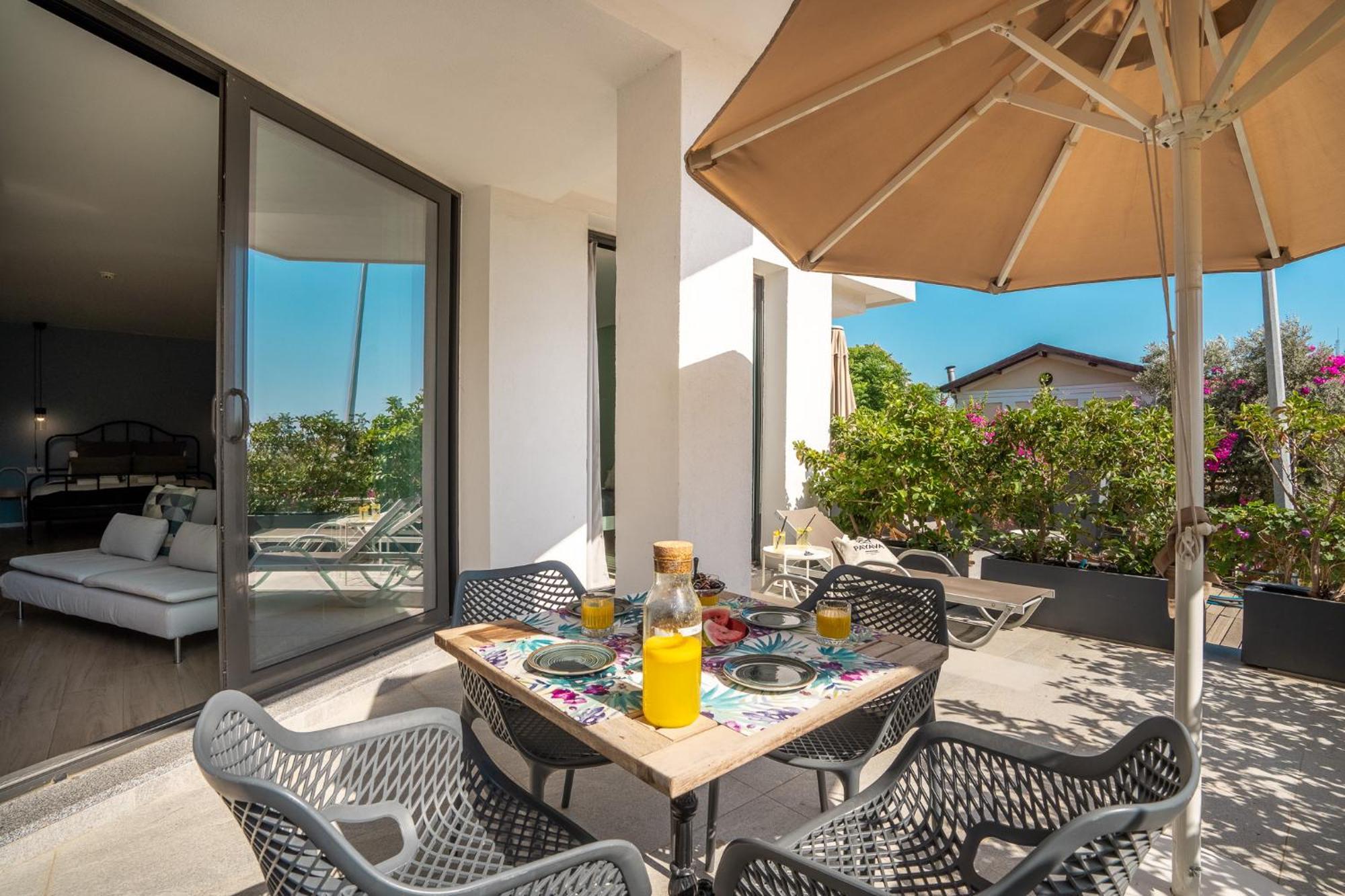 Payava Hotel By True Blue Kalkan Exteriör bild