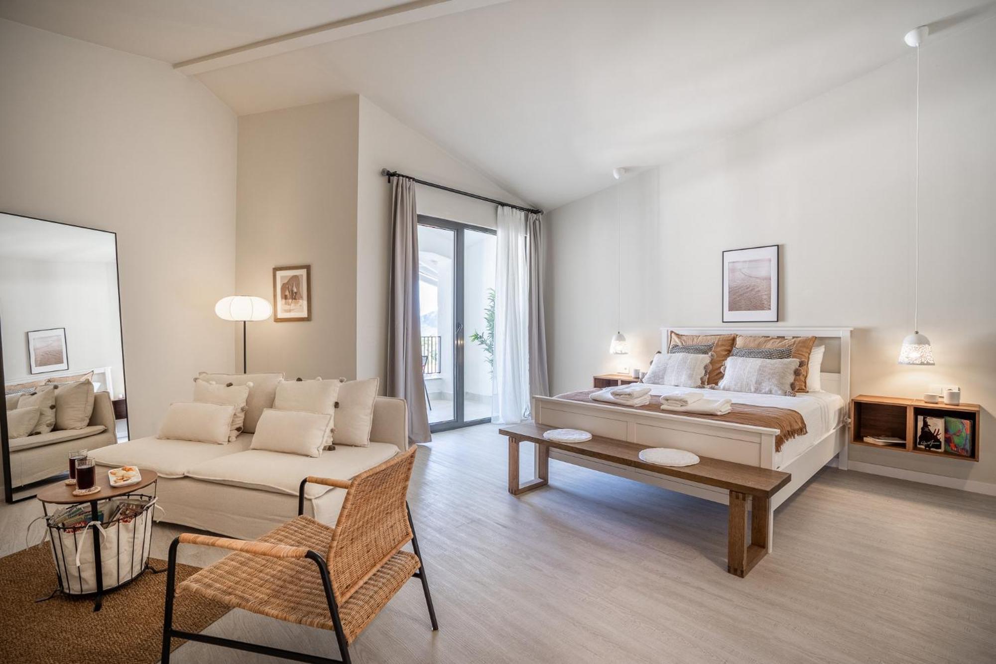 Payava Hotel By True Blue Kalkan Exteriör bild