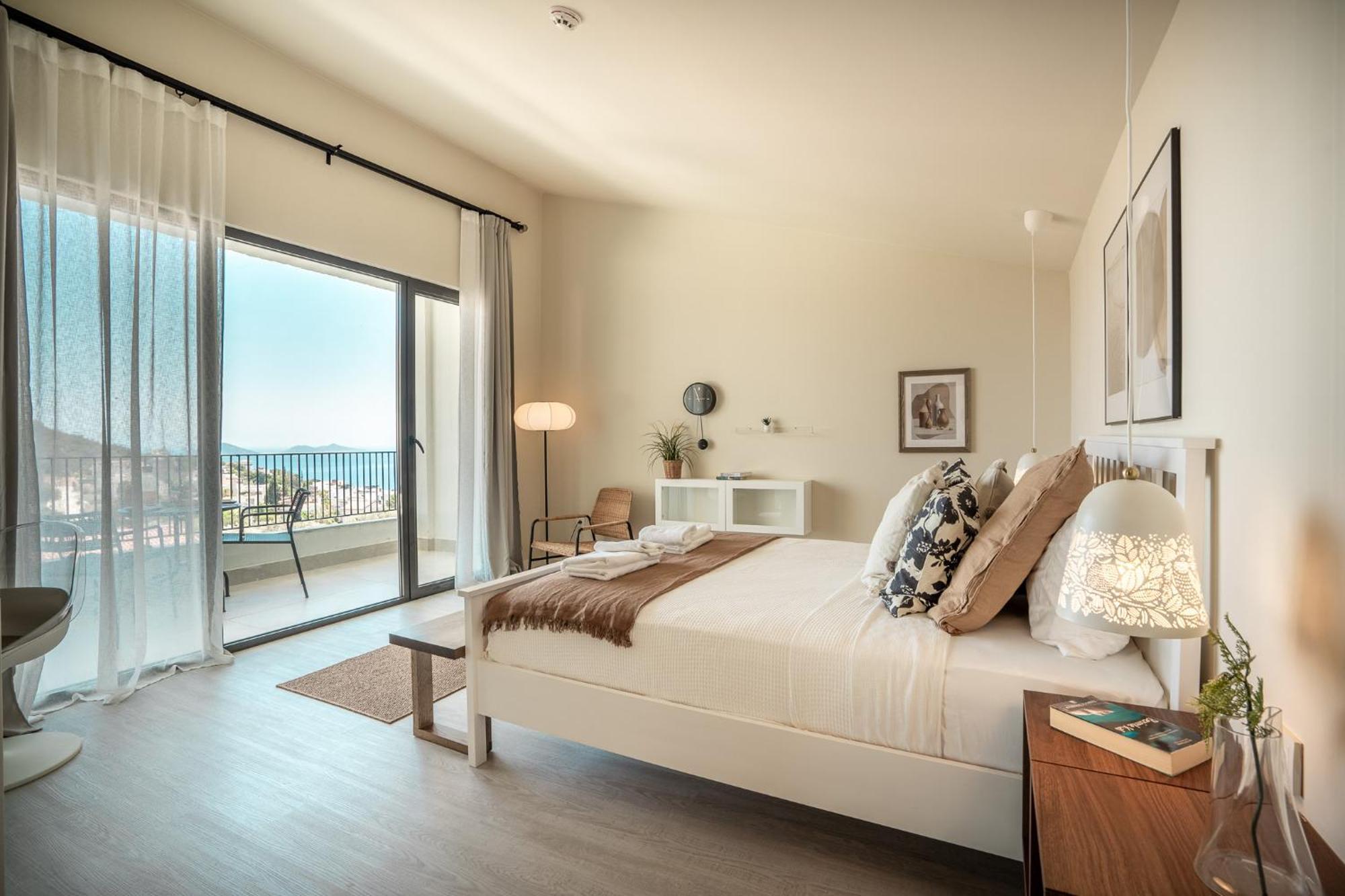 Payava Hotel By True Blue Kalkan Exteriör bild